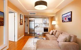 Nidya Hotel Esenyurt